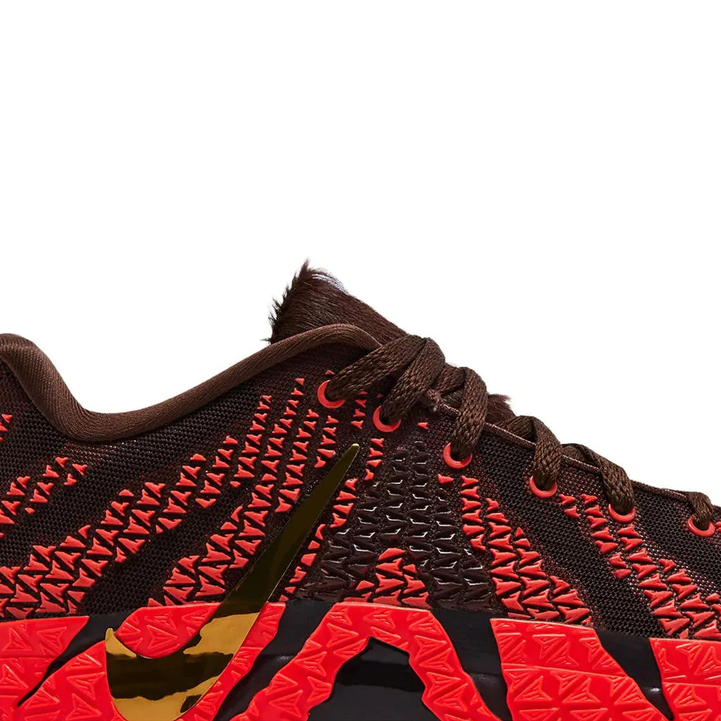 Nike Ja 3 'Lunar New Year' (2026)