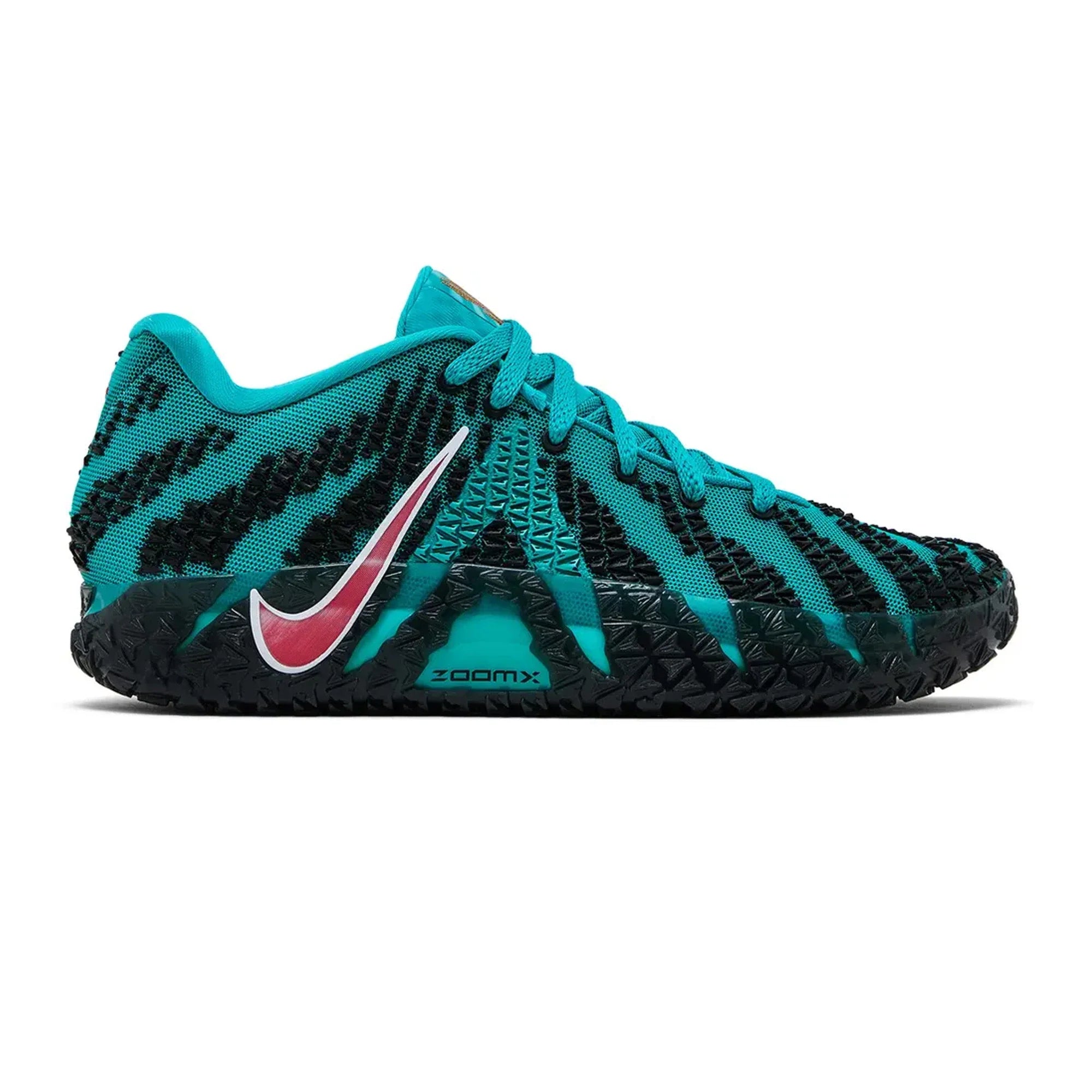 Nike Ja 3 'Scratch 3.0' (2025)