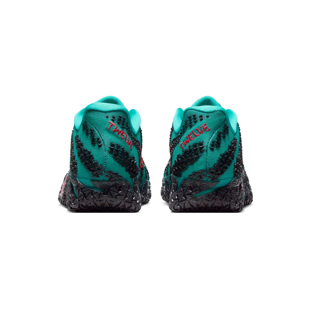 Nike Ja 3 'Scratch 3.0' (2025)