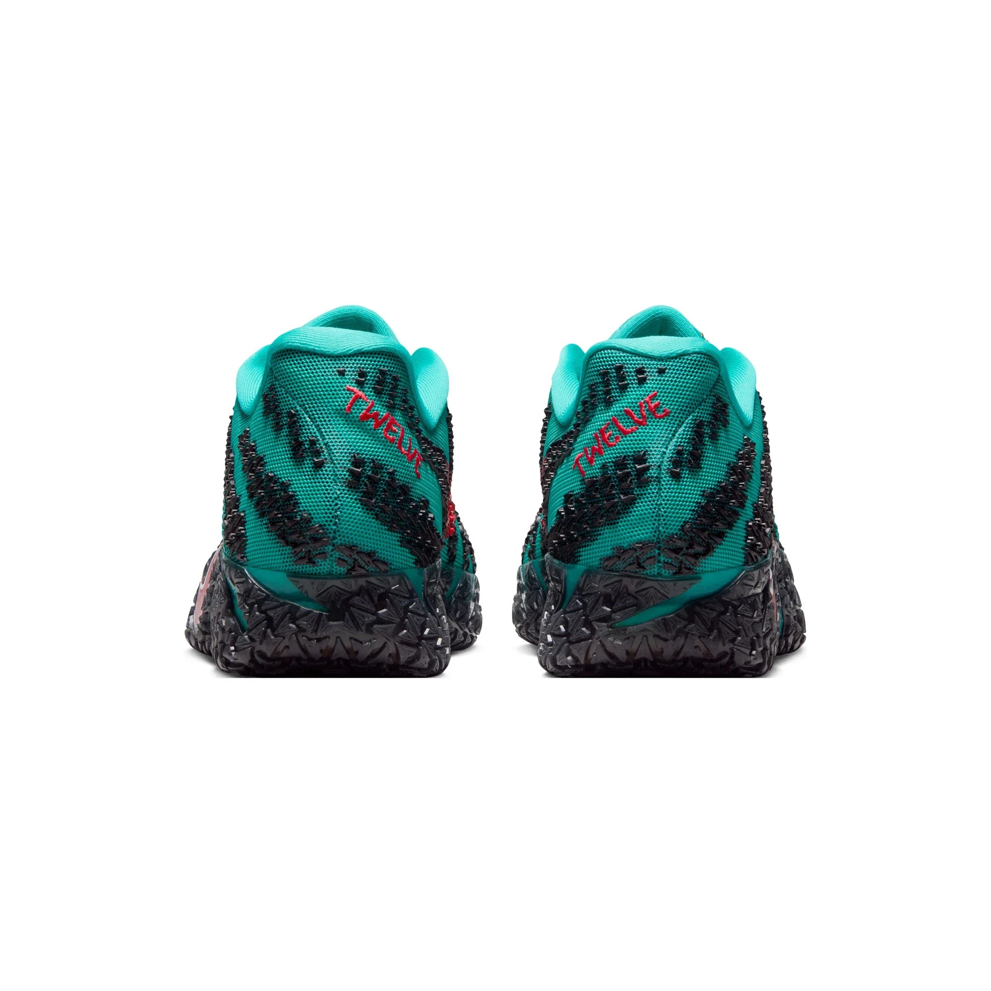 Nike Ja 3 'Scratch 3.0' (2025)