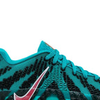 Nike Ja 3 'Scratch 3.0' (2025)