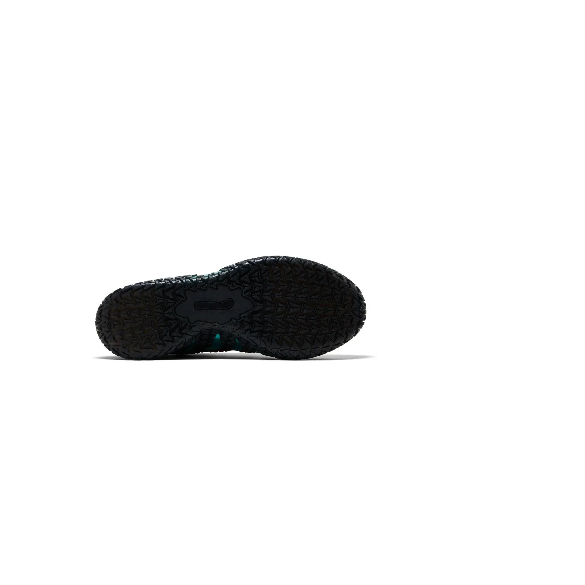 Nike Ja 3 'Scratch 3.0' (2025)