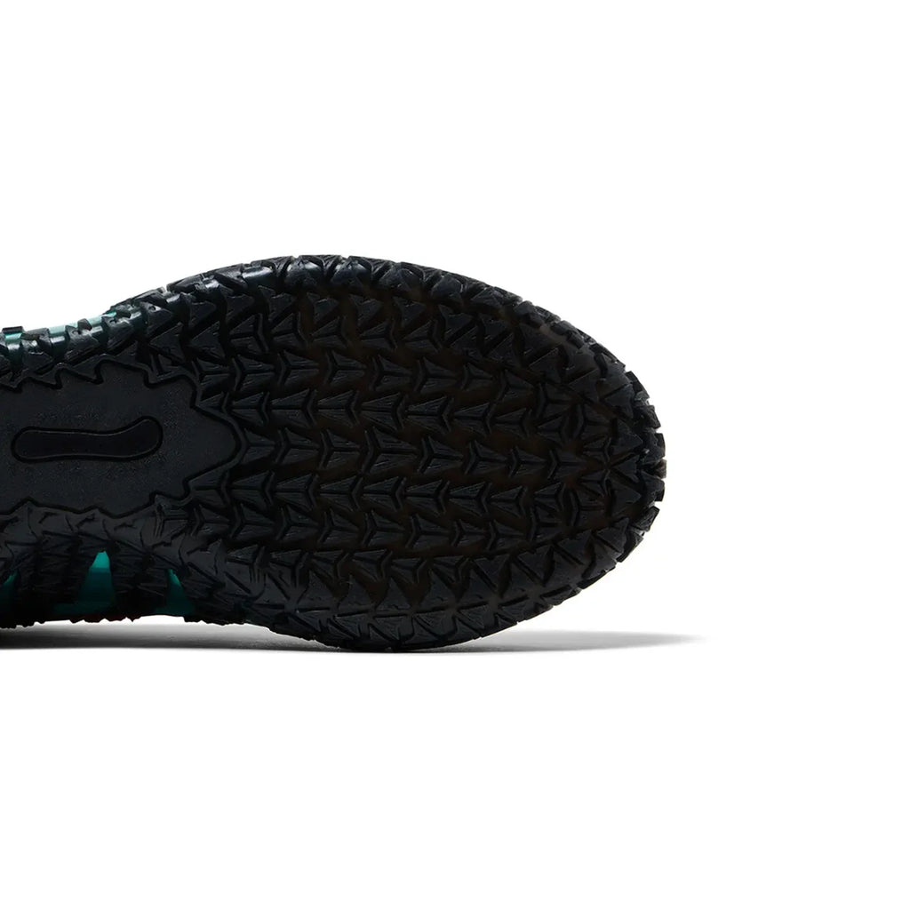 Nike Ja 3 'Scratch 3.0' (2025)