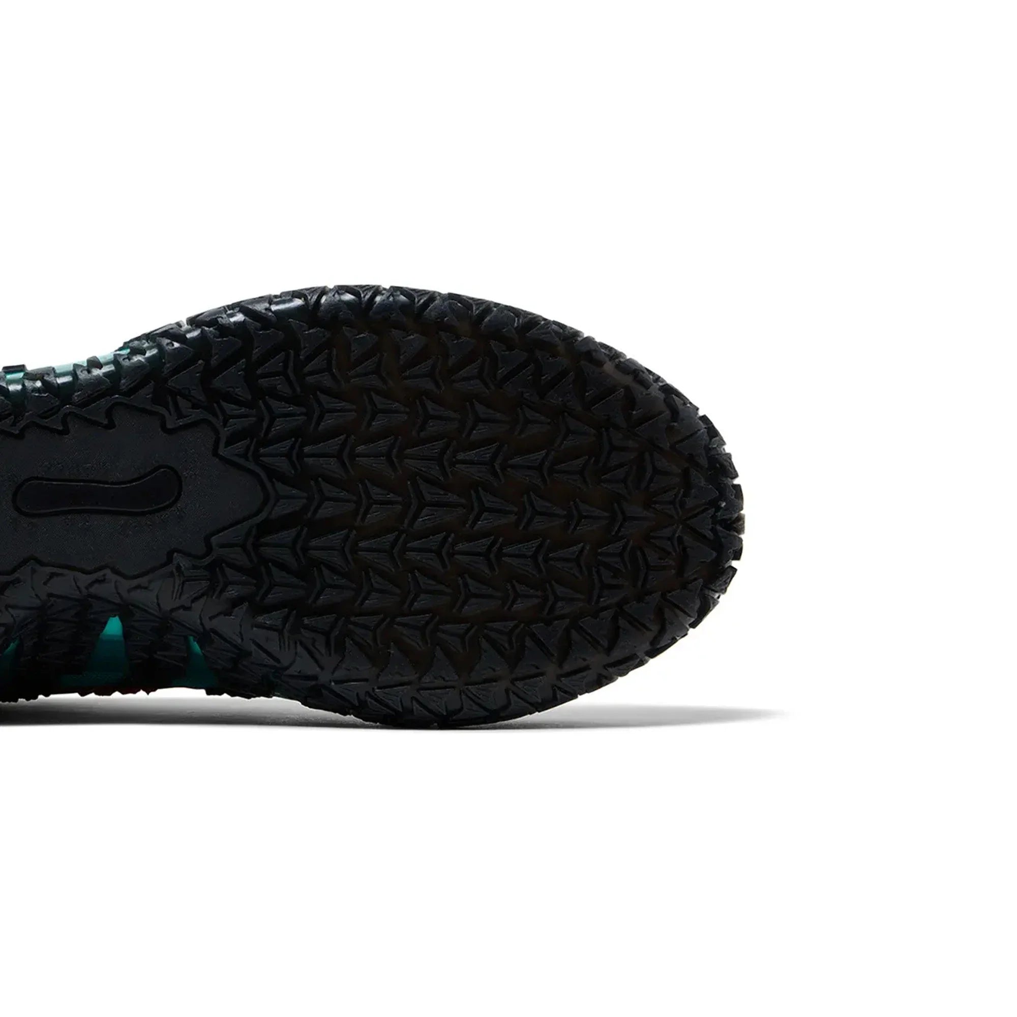 Nike Ja 3 'Scratch 3.0' (2025)