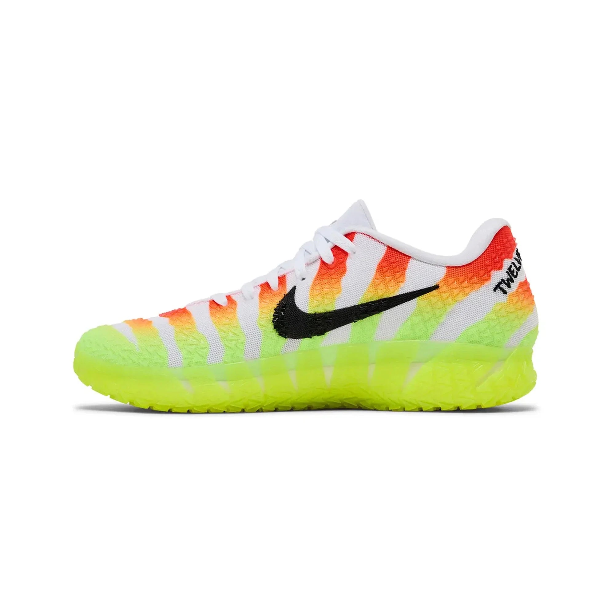 Nike Ja 3 'Snowed In' (2025)