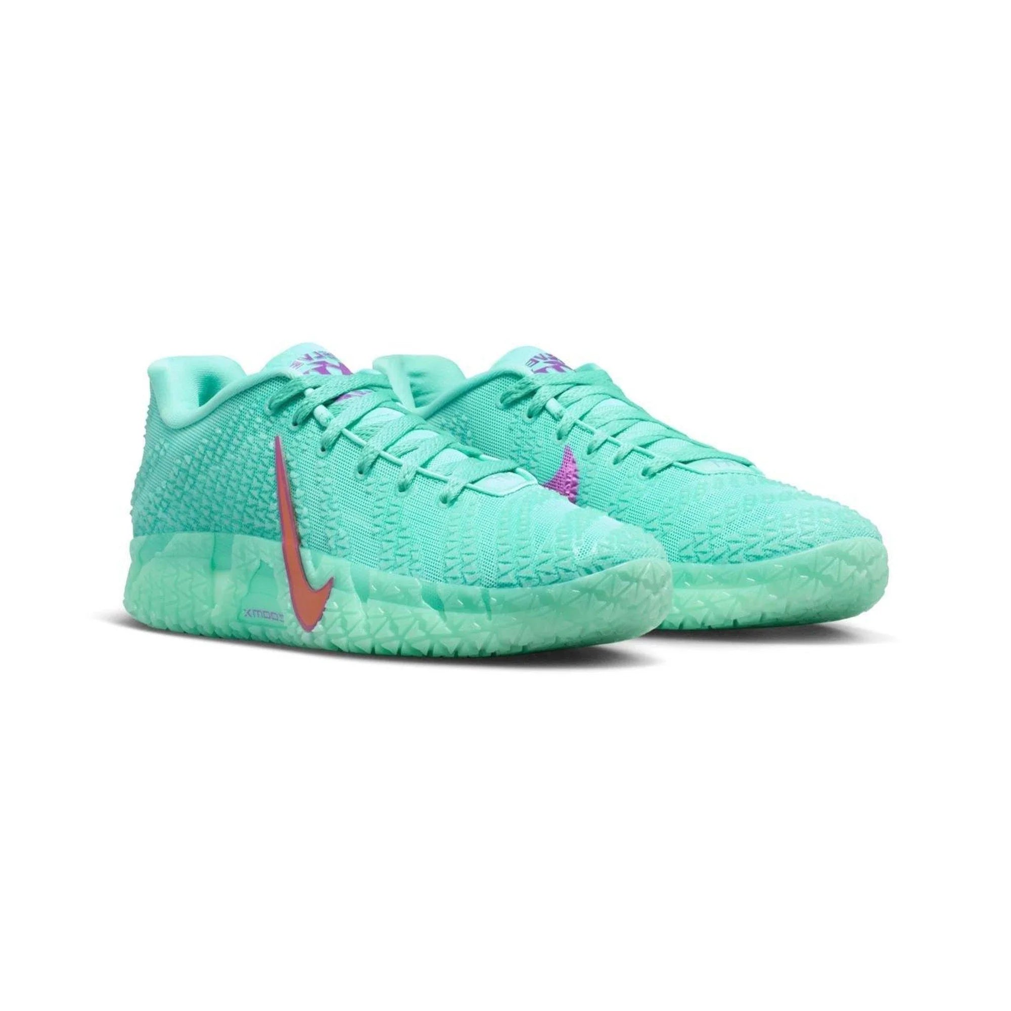Nike Ja 3 'Twelve Time' (2026)