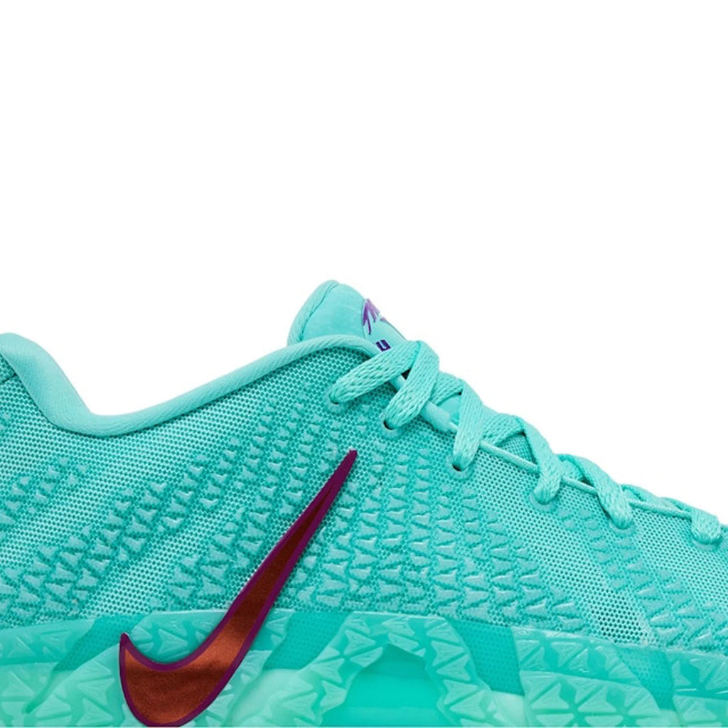 Nike Ja 3 'Twelve Time' (2026)