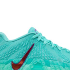 Nike Ja 3 'Twelve Time' (2026)
