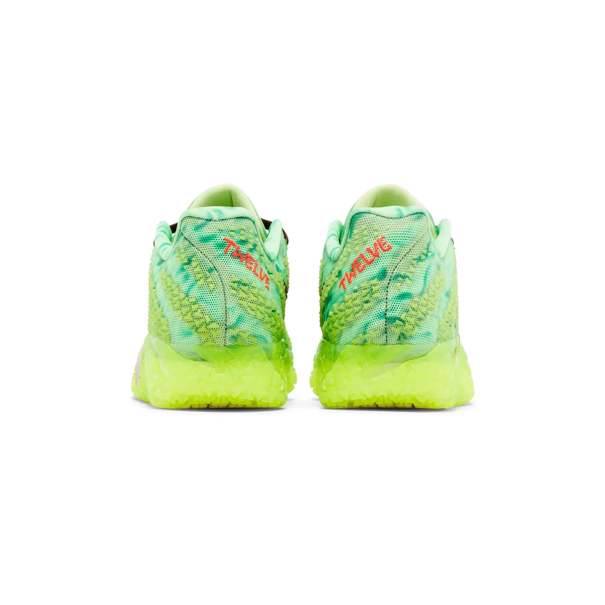 Nike Ja 3 'Zombie' (2025)