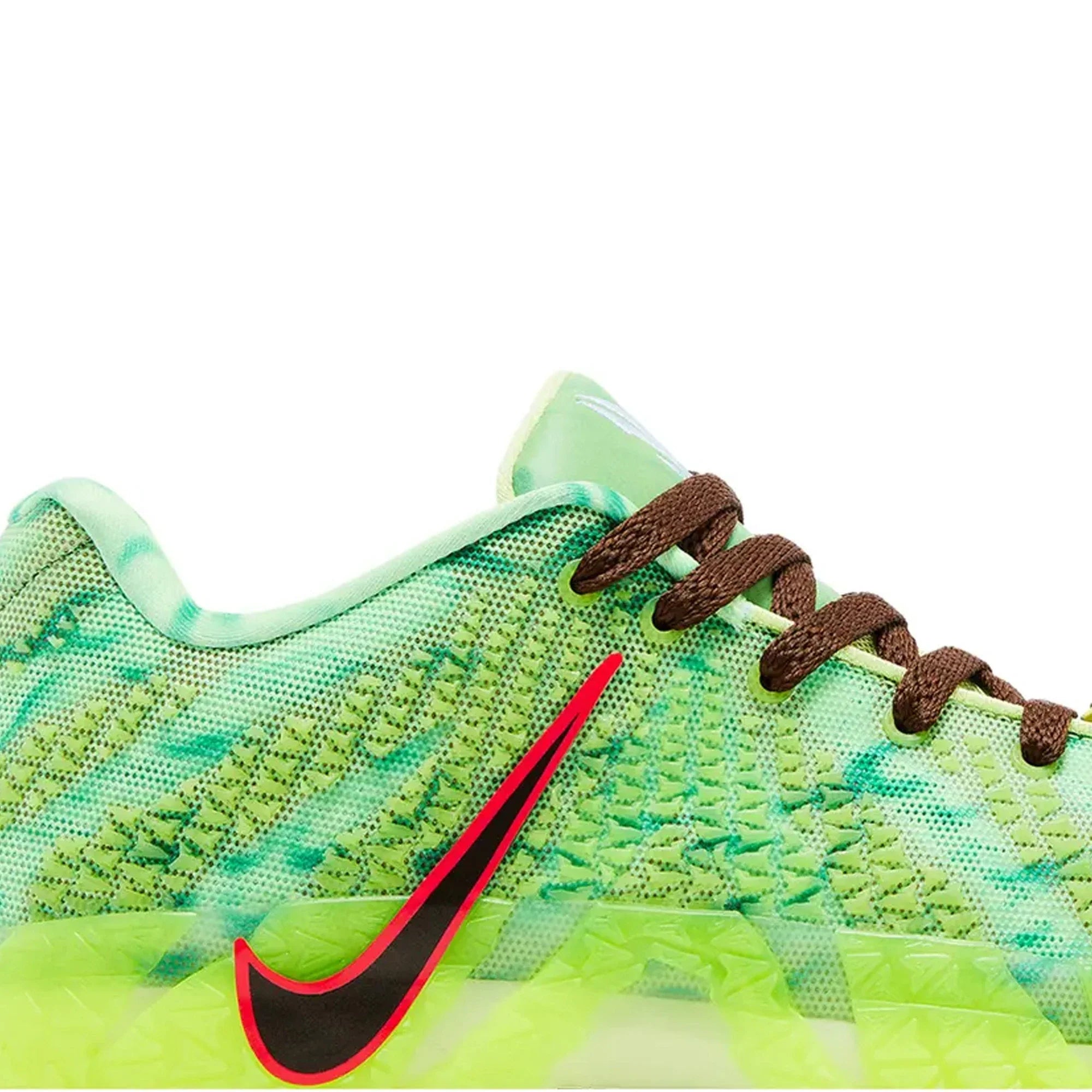 Nike Ja 3 'Zombie' (2025)