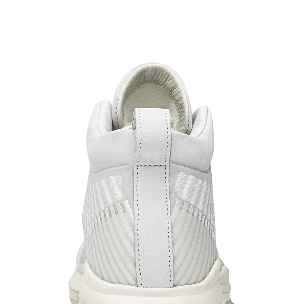 Nike John Elliott x LeBron Icon QS - Summit White (2019)