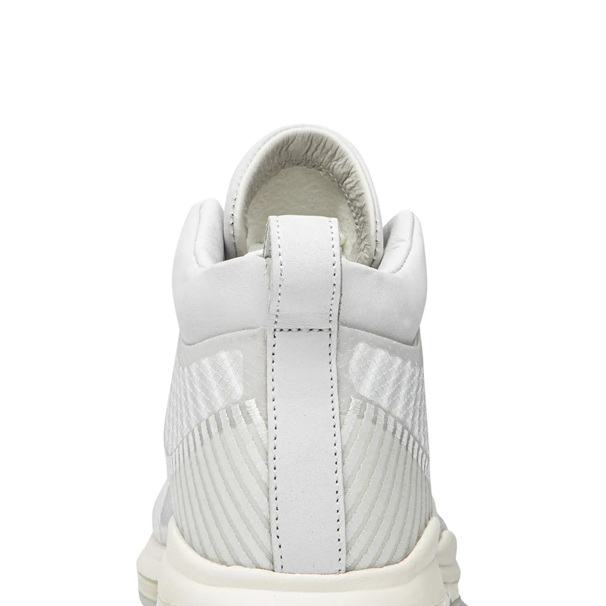 Nike John Elliott x LeBron Icon QS - Summit White (2019)