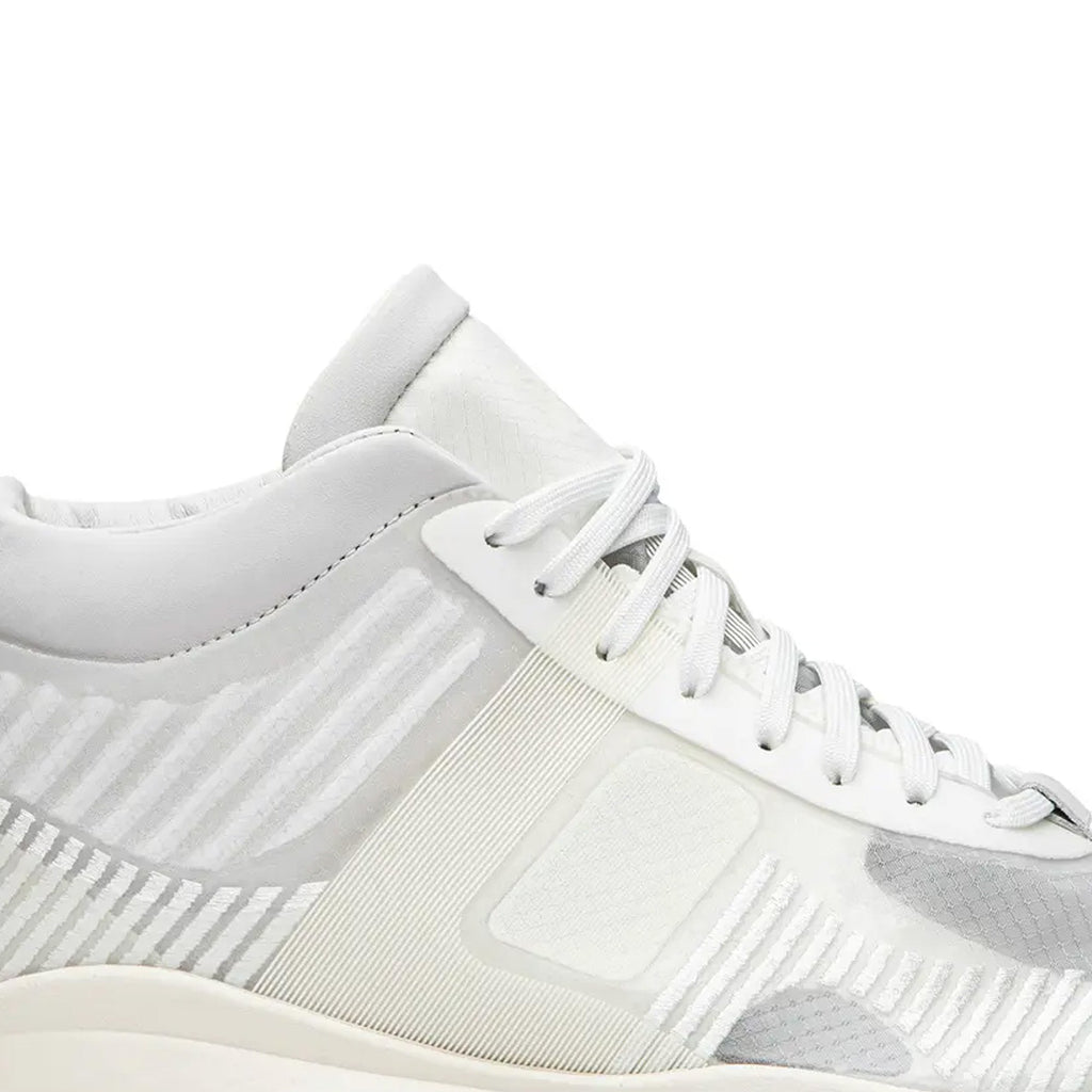 Nike John Elliott x LeBron Icon QS - Summit White (2019)