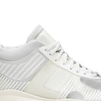 Nike John Elliott x LeBron Icon QS - Summit White (2019)