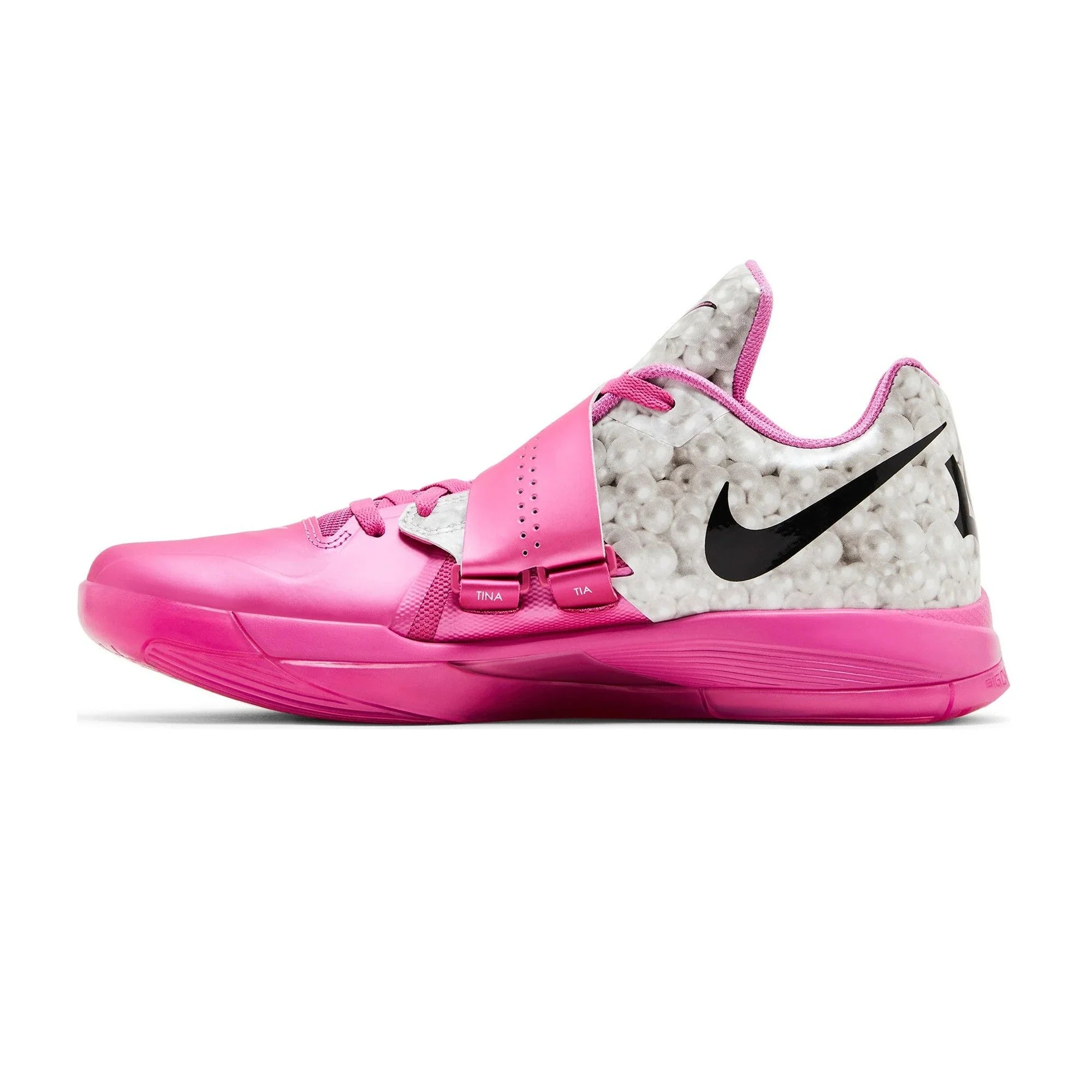 Nike KD 4 'Aunt Pearl' (2024)