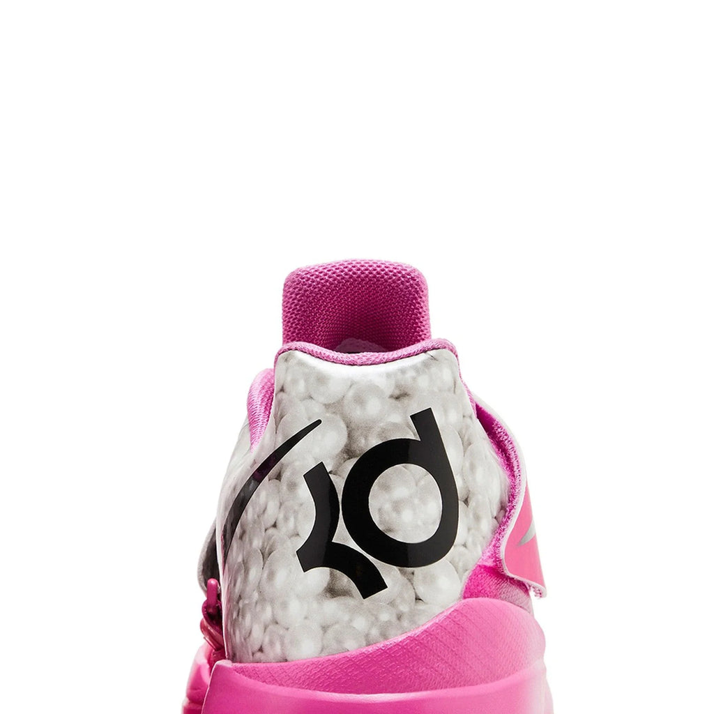 Nike KD 4 'Aunt Pearl' (2024)