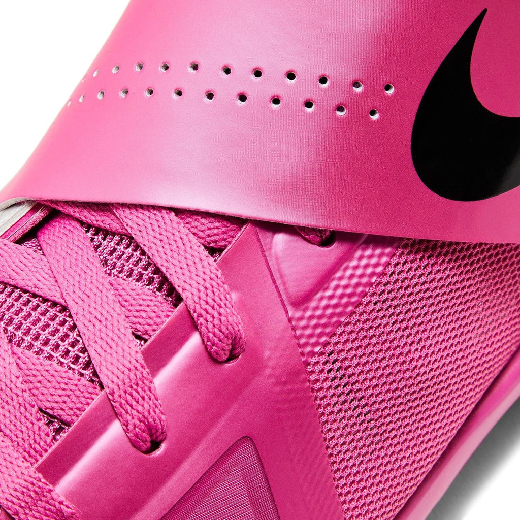 Nike KD 4 'Aunt Pearl' (2024)