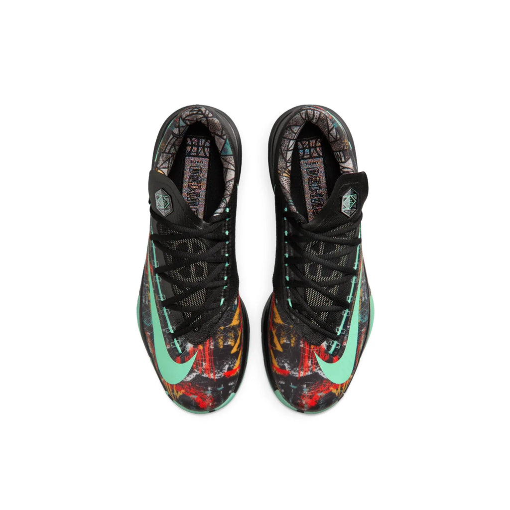 Nike KD 6 'Illusion' (2026)