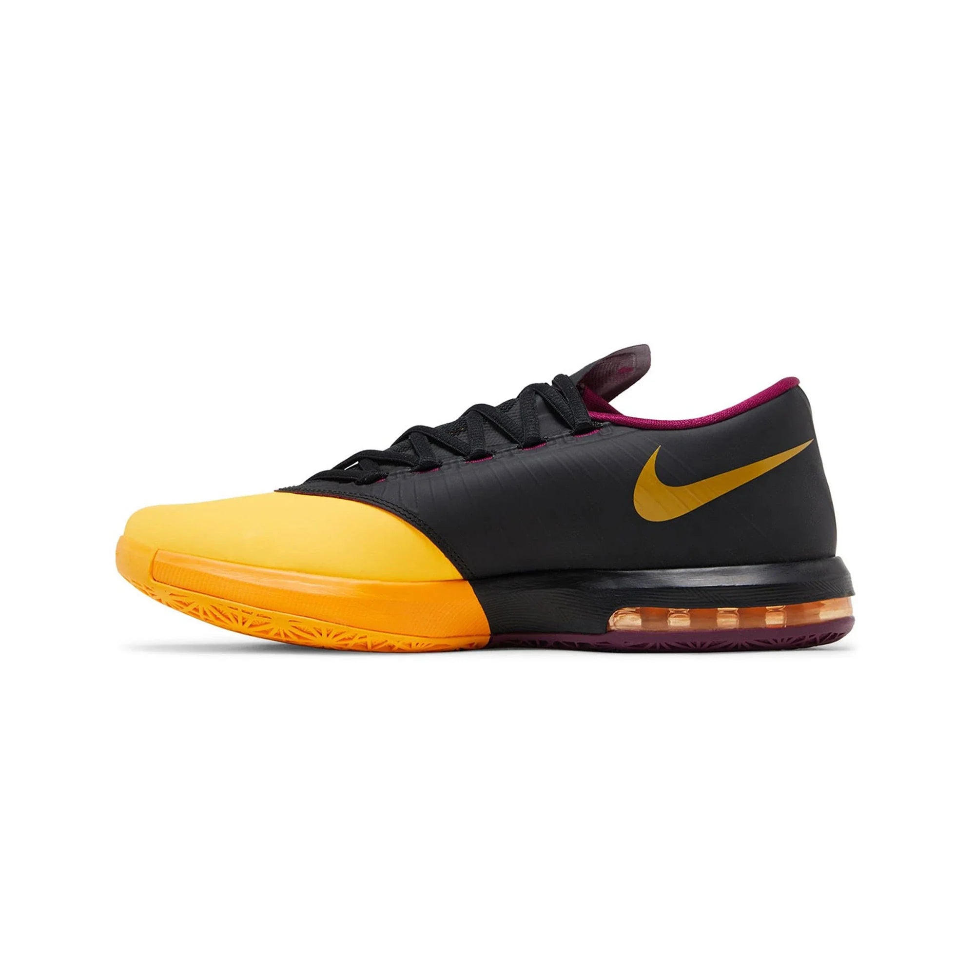 Nike KD 6 'Peanut Butter & Jelly' (2026)