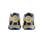 Nike Kobe 4 Protro FC Barcelona Team 'Gold' GS (2025)
