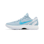Nike Kobe 6 Protro x Caitlin Clark 'Light Armory Blue' (2025)