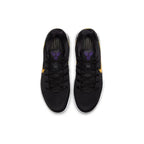 Nike Kobe 9 EM Low Protro TB 'Black University Gold'