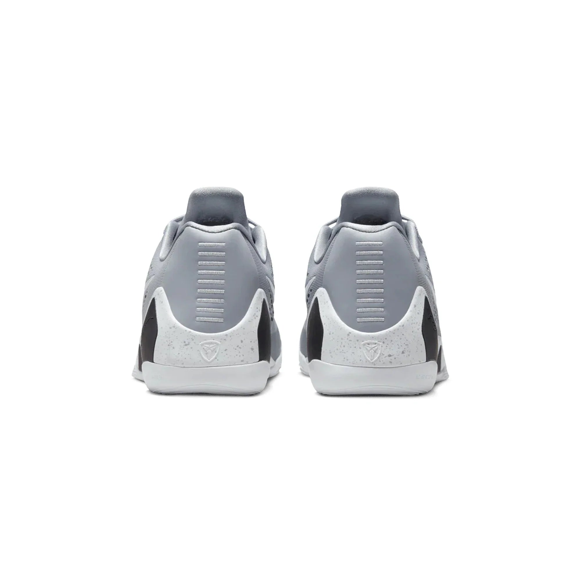 Nike Kobe 9 EM Low Protro TB 'Wolf Grey' (2025)