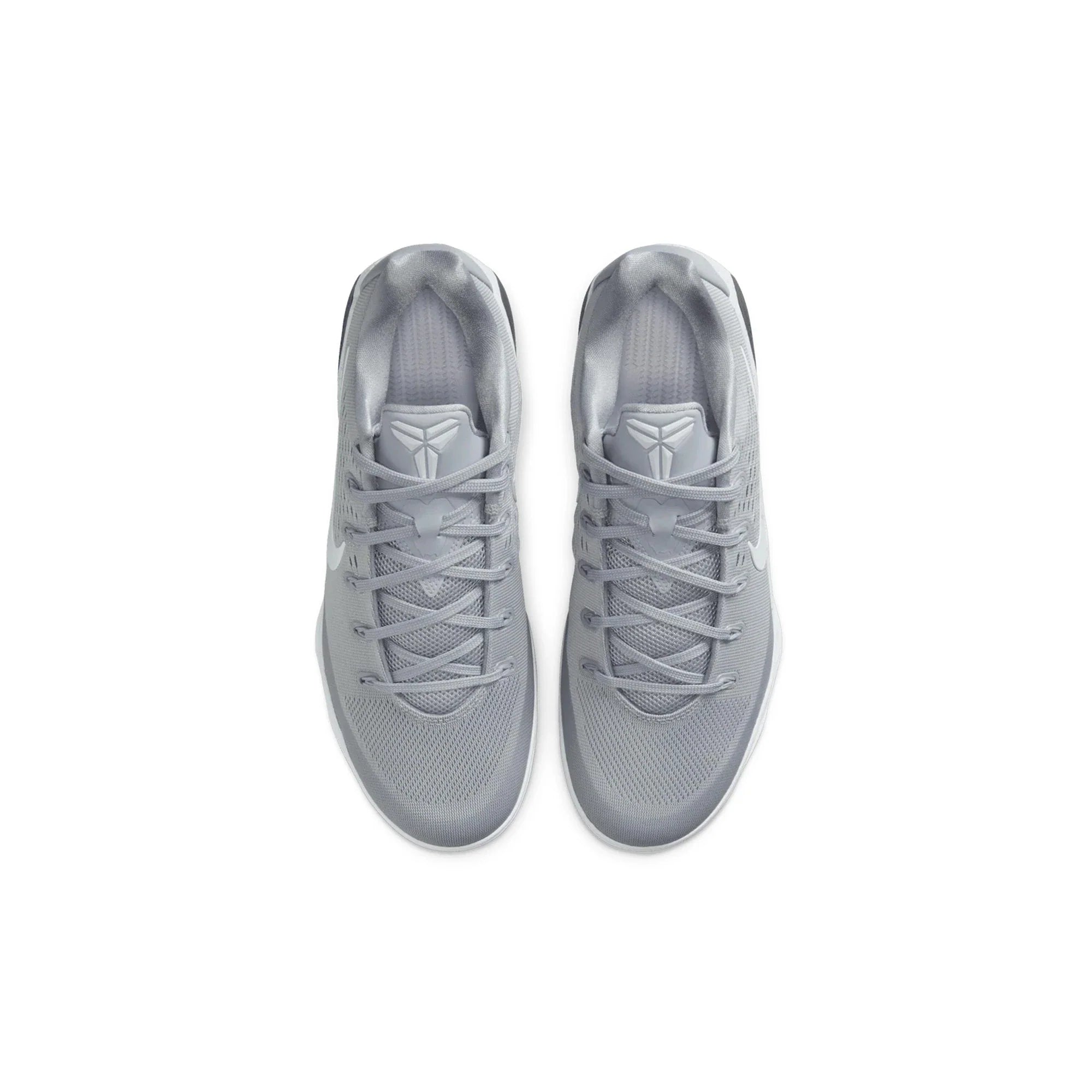 Nike Kobe 9 EM Low Protro TB 'Wolf Grey' (2025)
