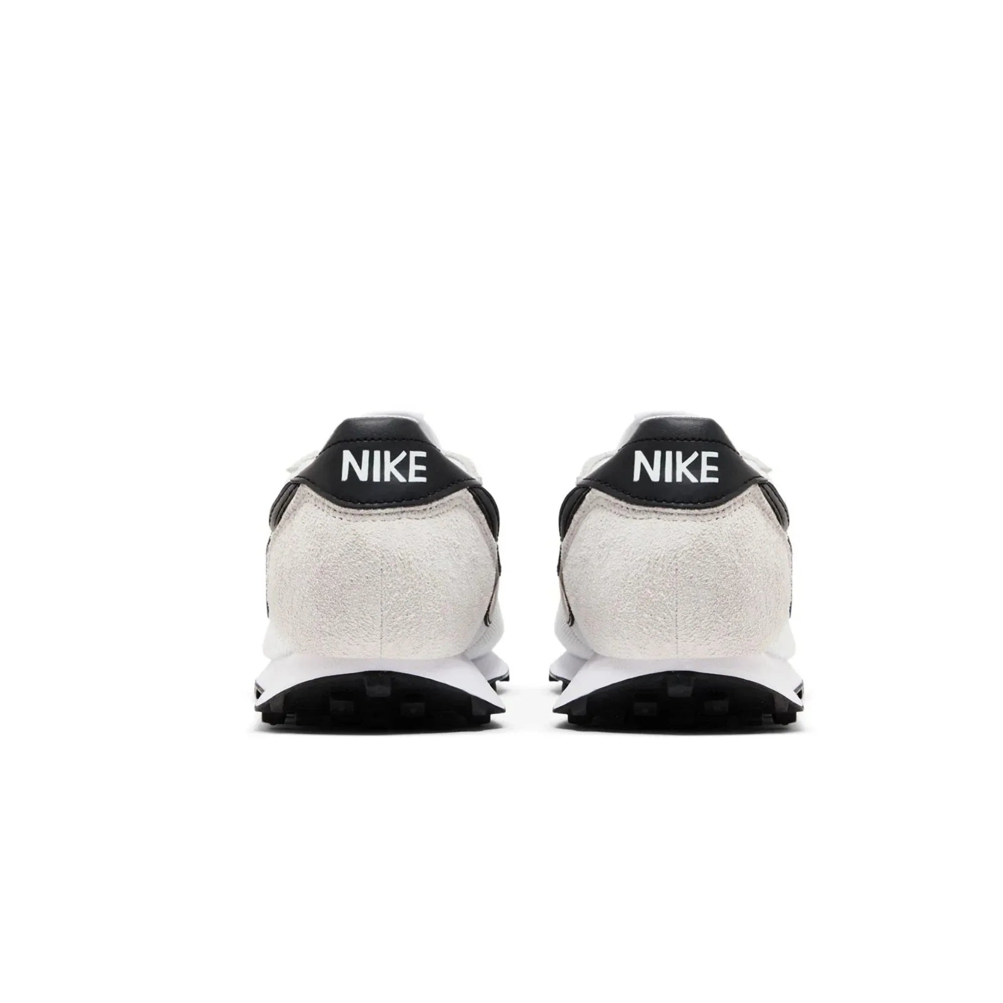 Nike LD-1000 'Summit White White Black' (2025)