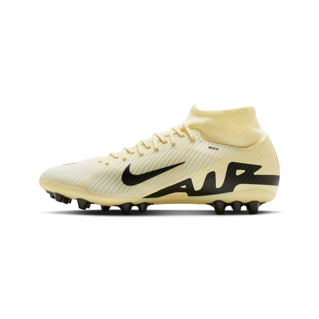 Nike Mercurial Superfly 9 Academy Ag Mad Ready 'Yellow' (2024)