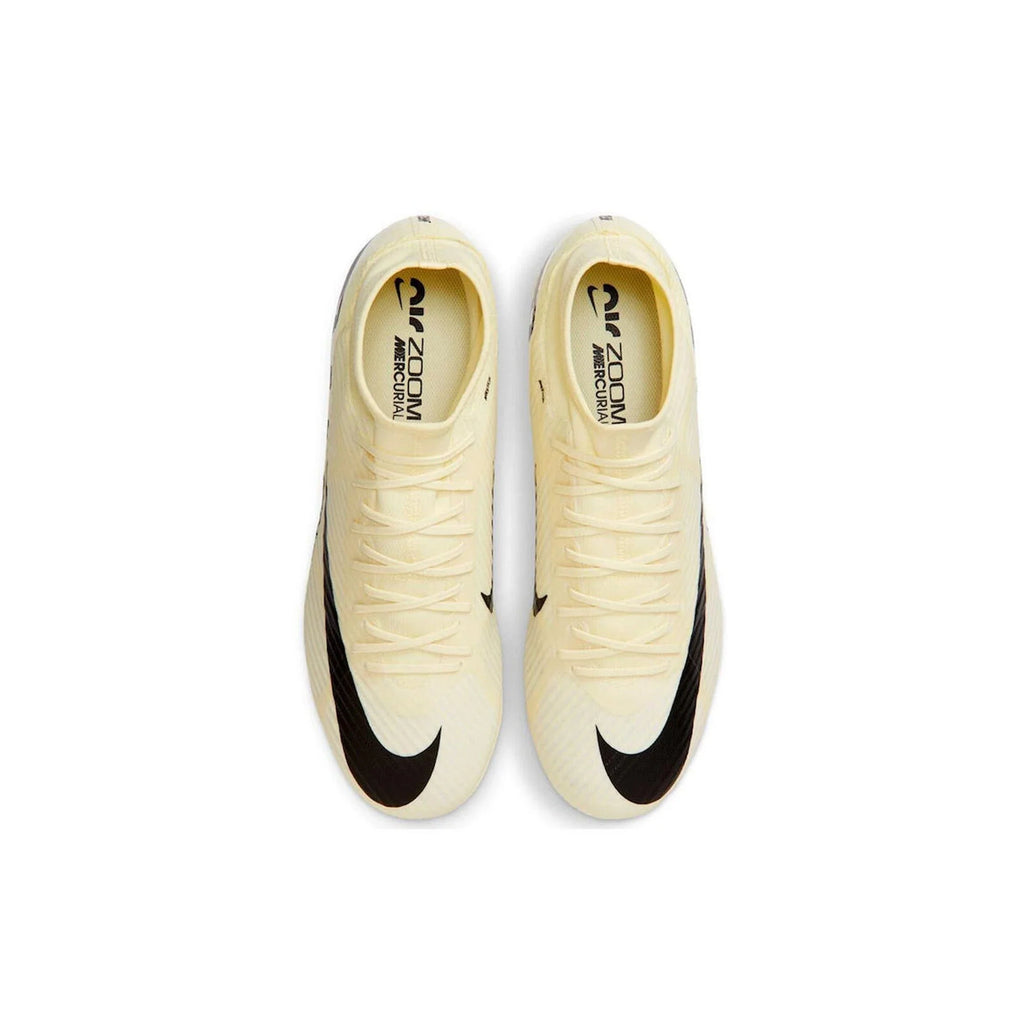 Nike Mercurial Superfly 9 Academy Ag Mad Ready 'Yellow' (2024)