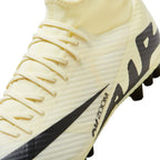 Nike Mercurial Superfly 9 Academy Ag Mad Ready 'Yellow' (2024)