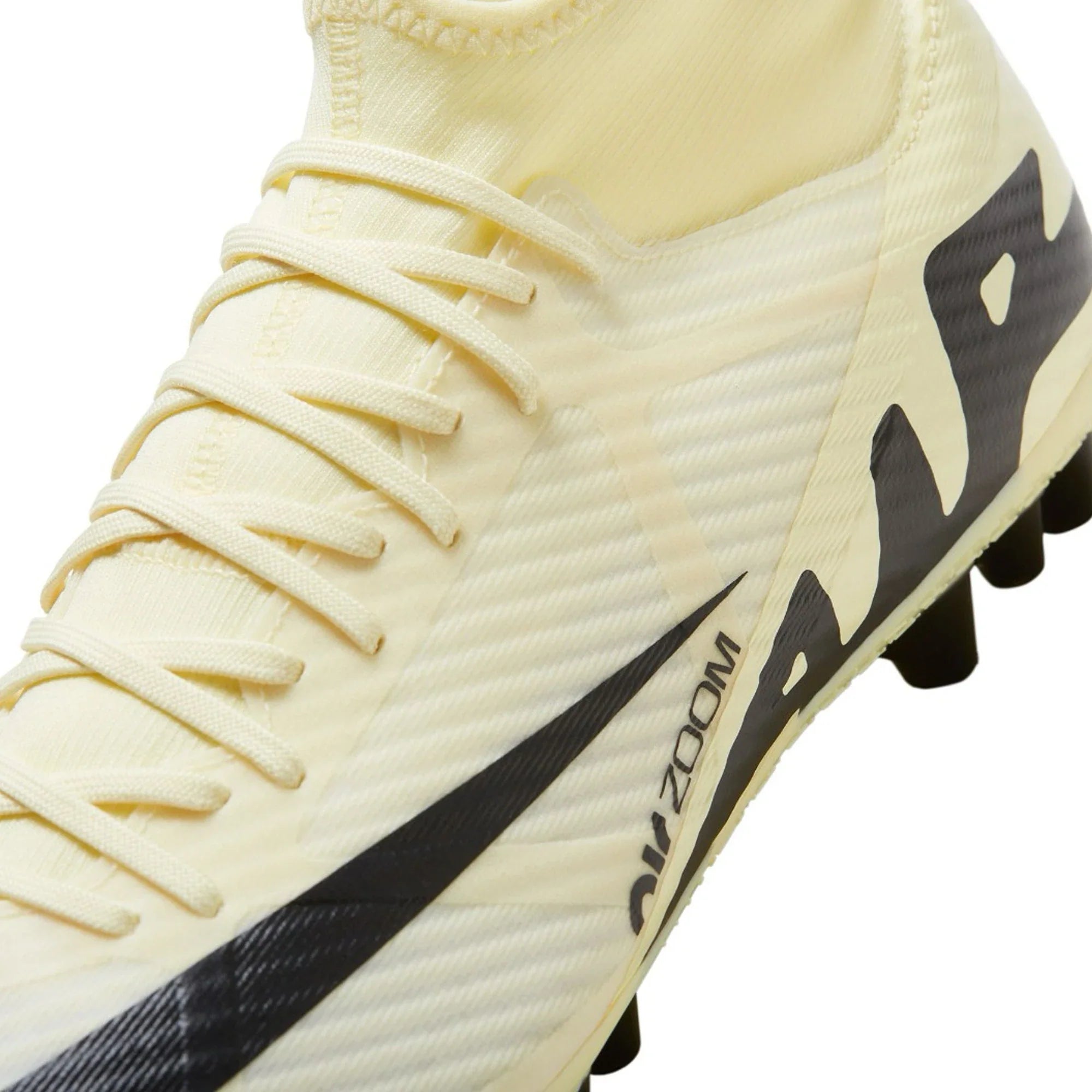 Nike Mercurial Superfly 9 Academy Ag Mad Ready 'Yellow' (2024)