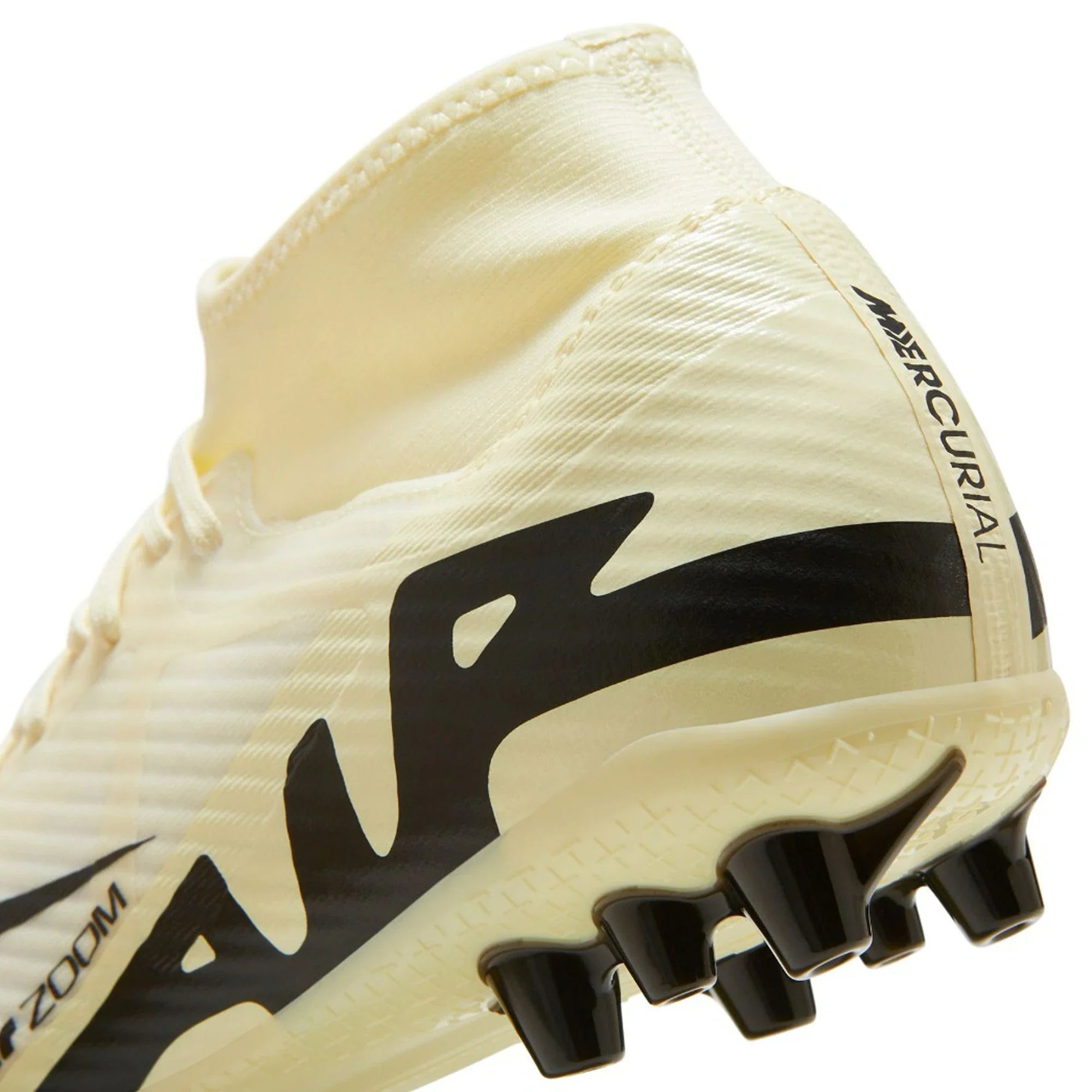 Nike Mercurial Superfly 9 Academy Ag Mad Ready 'Yellow' (2024)