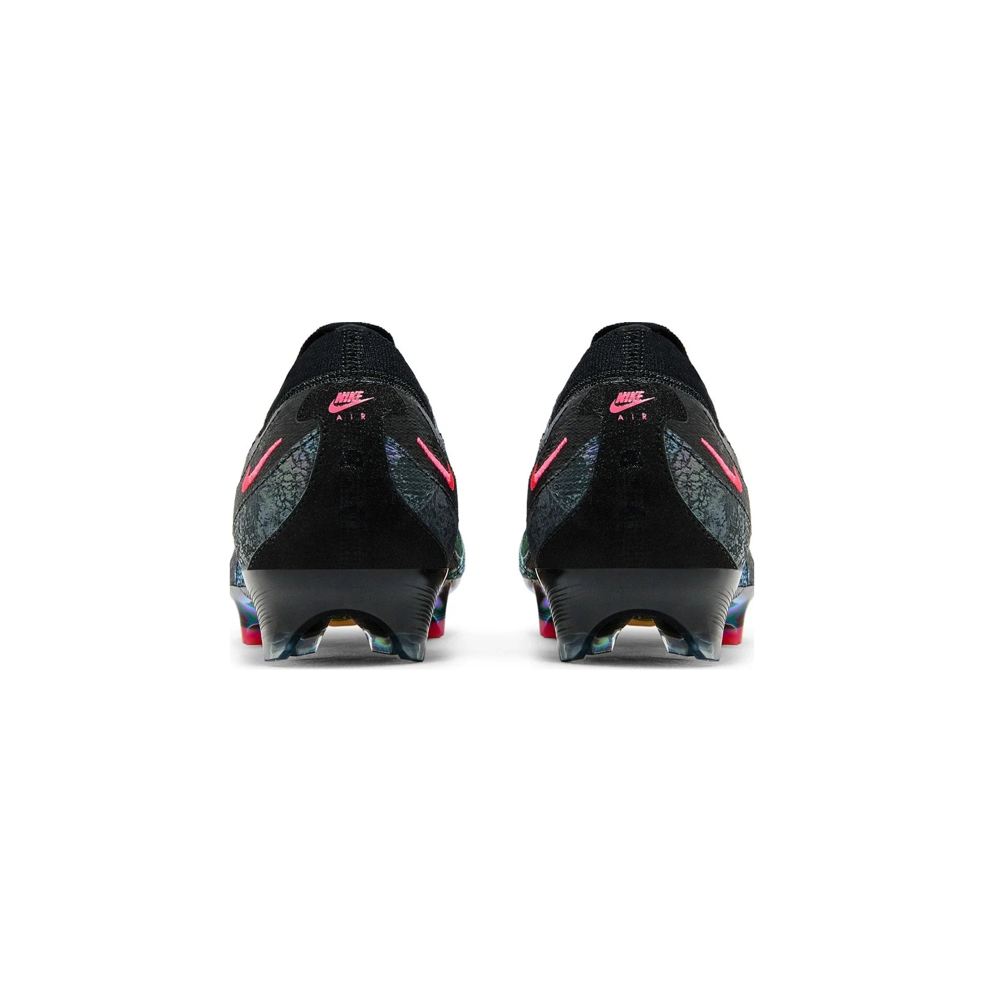 Nike Mercurial Vapor 16 Elite x Air Max 95 SE 'Black Solar Red' (2025)