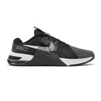 Nike Metcon 8 'Black White' (2022)