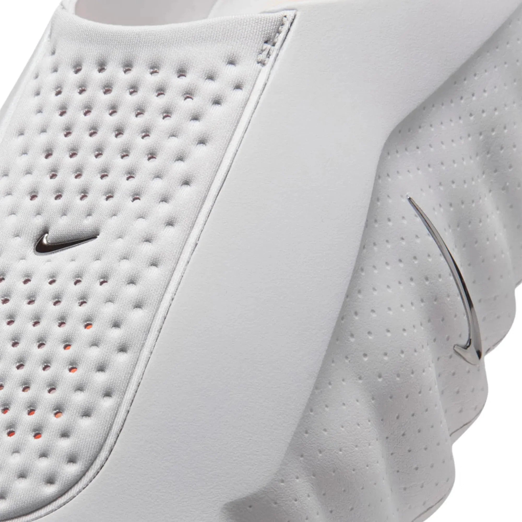 Nike Mind 001 Slide 'Light Smoke Grey' (2026)