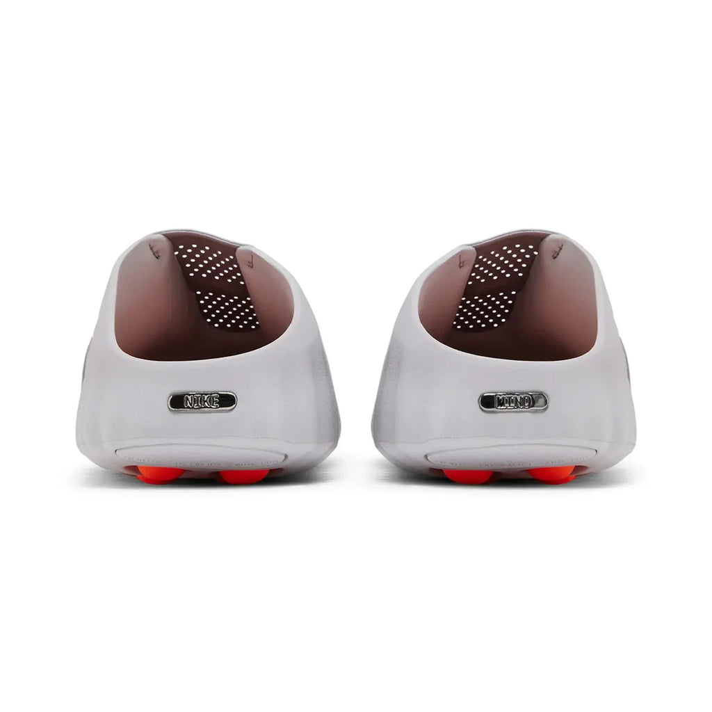 Nike Mind 001 Slide 'Light Smoke Grey' (2026)