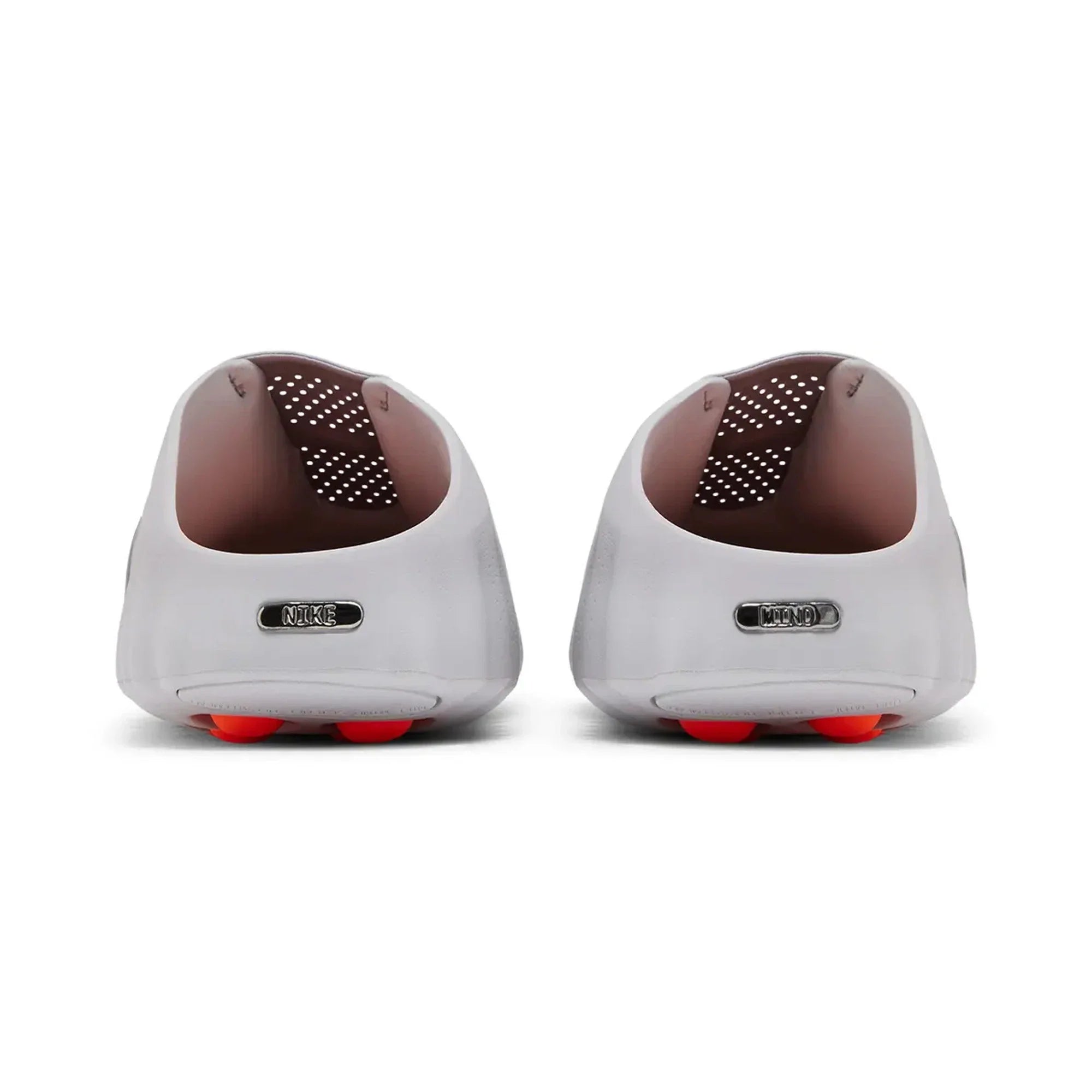 Nike Mind 001 Slide 'Light Smoke Grey' (2026)