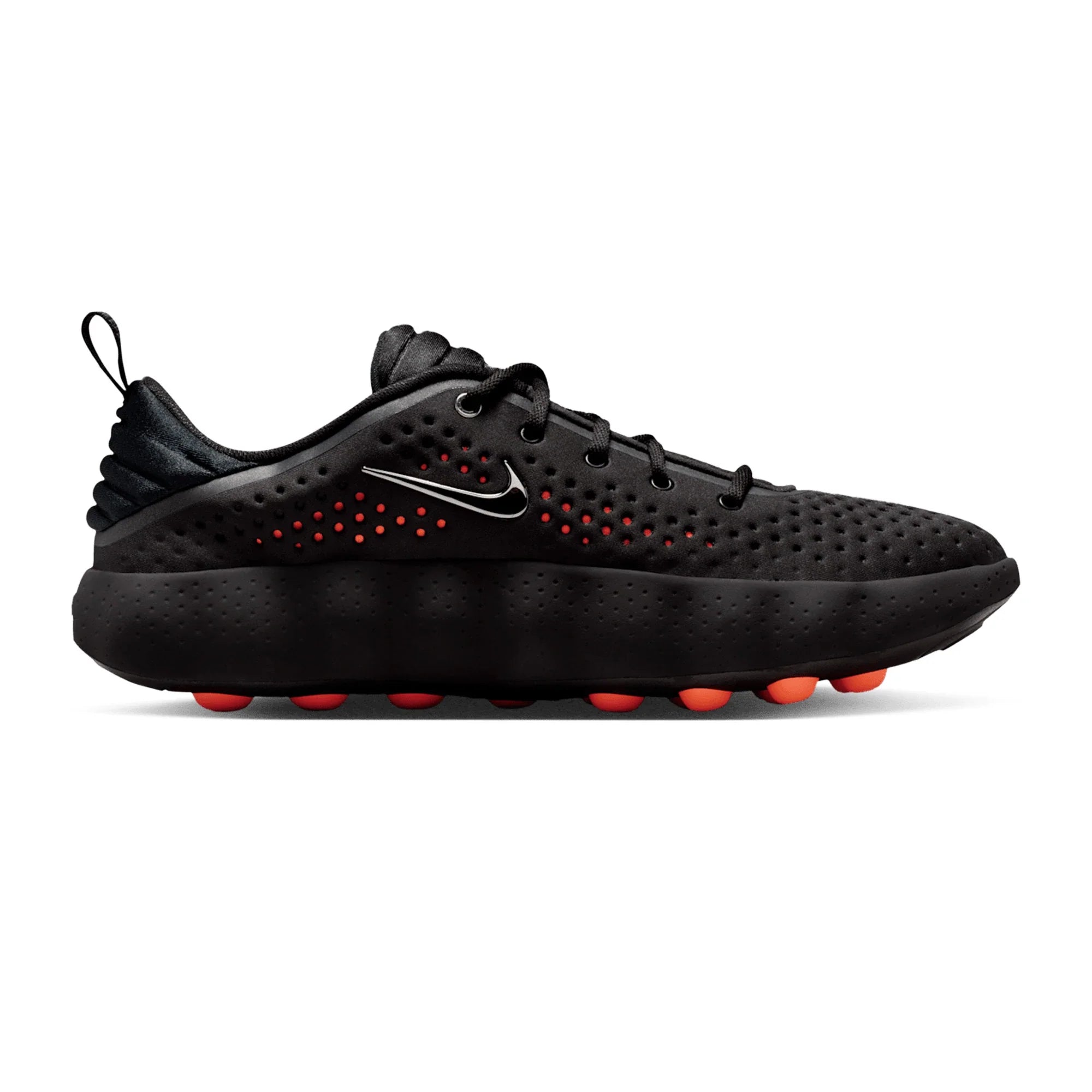 Nike Mind 002 'Black Hyper Crimson' (2026)