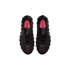 Nike Mind 002 'Black Hyper Crimson' (2026)
