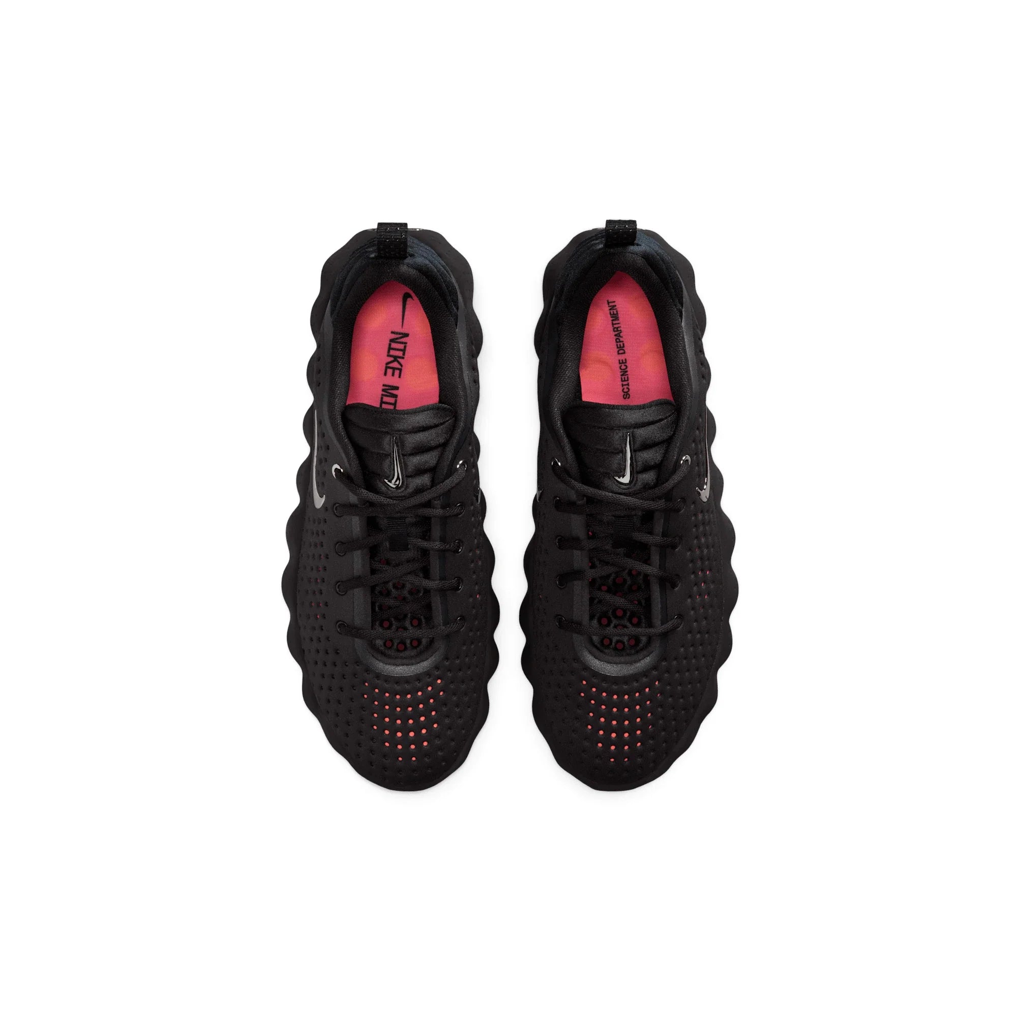 Nike Mind 002 'Black Hyper Crimson' (2026)