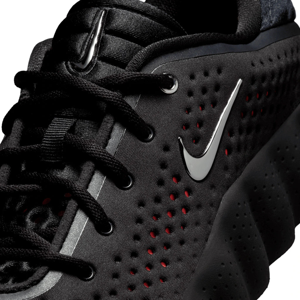 Nike Mind 002 'Black Hyper Crimson' (2026)