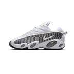 Nike NOCTA Glide Drake 'White Black' (2025)