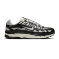 Nike P-6000 'Black Muslin' Women's (2025)
