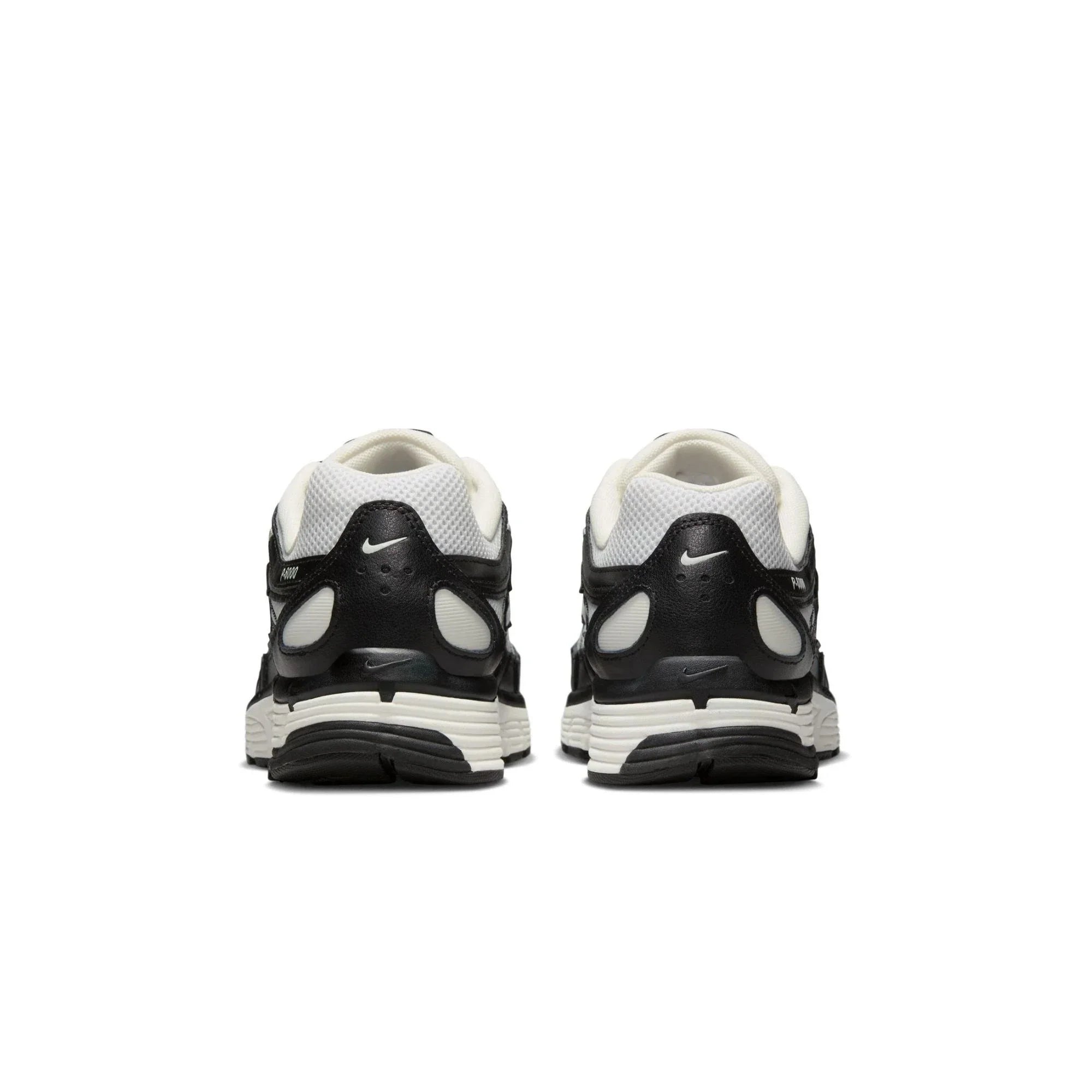 Nike P-6000 'Black Muslin' Women's (2025)