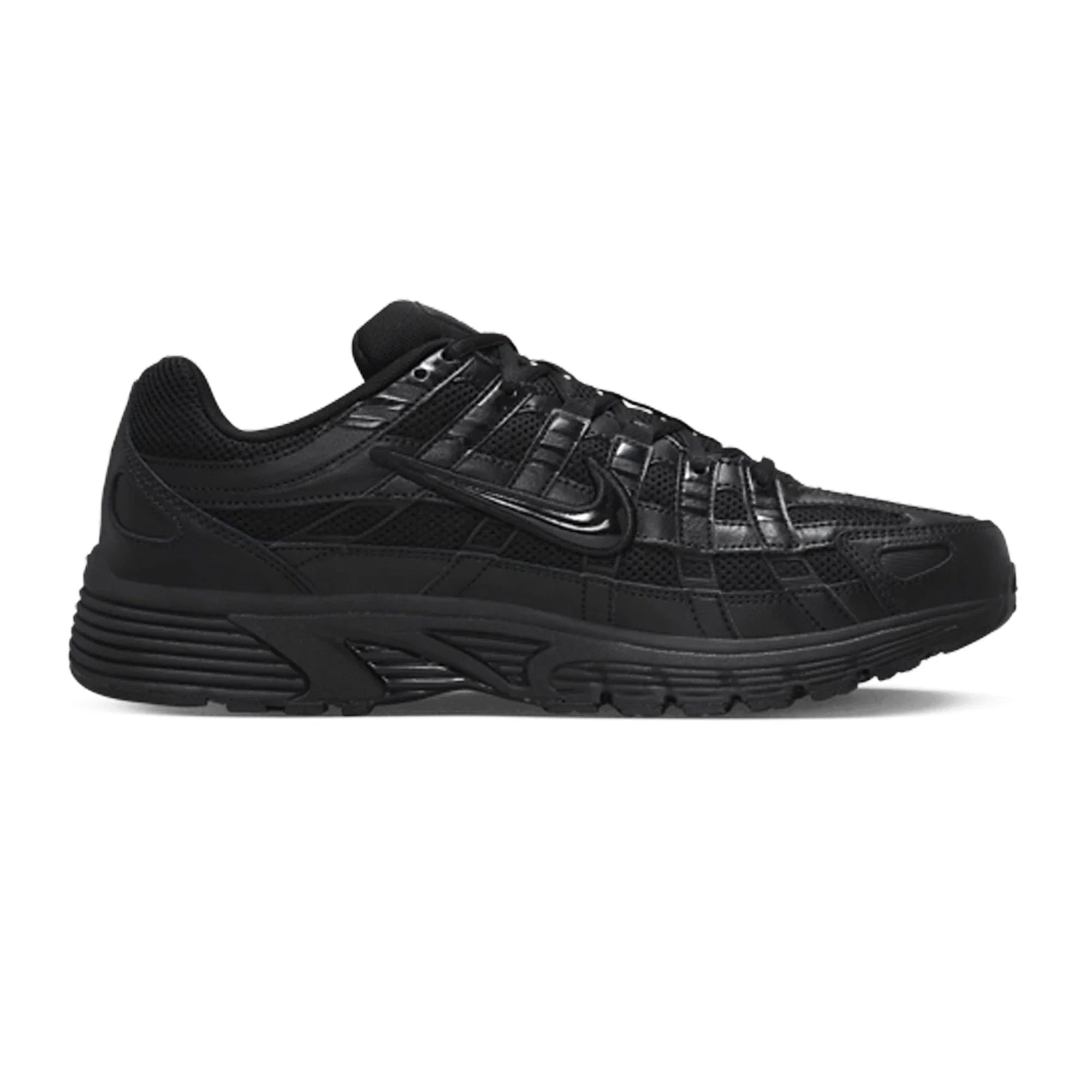Nike P-6000 'Black' (2019)