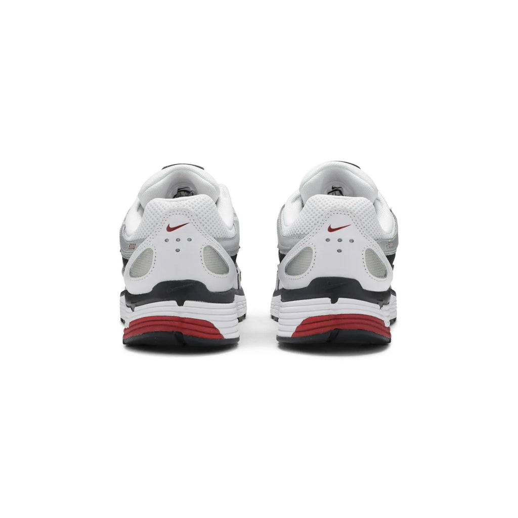 Nike P-6000 CNPT 'Metallic Silver Red' Women's (2019)