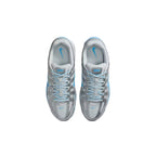 Nike P-6000 'Metallic Platinum Pure Platinum Metallic Silver University Blue' (2025)