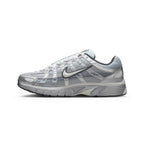 Nike P-6000 'Metallic Silver Summit White-Wolf Grey' (2025)